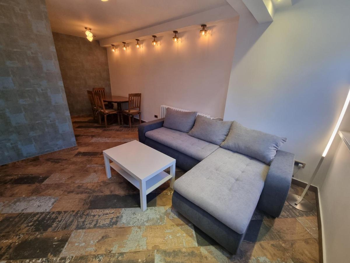 King Marko Apartment Belgrado Exterior foto